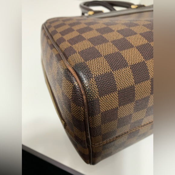Louis Vuitton Damier Ebene Nolita 24 Heures - Picture 10 of 16